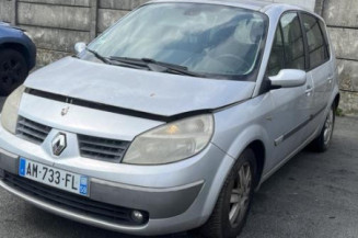 Jante RENAULT SCENIC 2