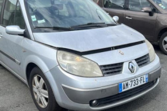 Jante RENAULT SCENIC 2