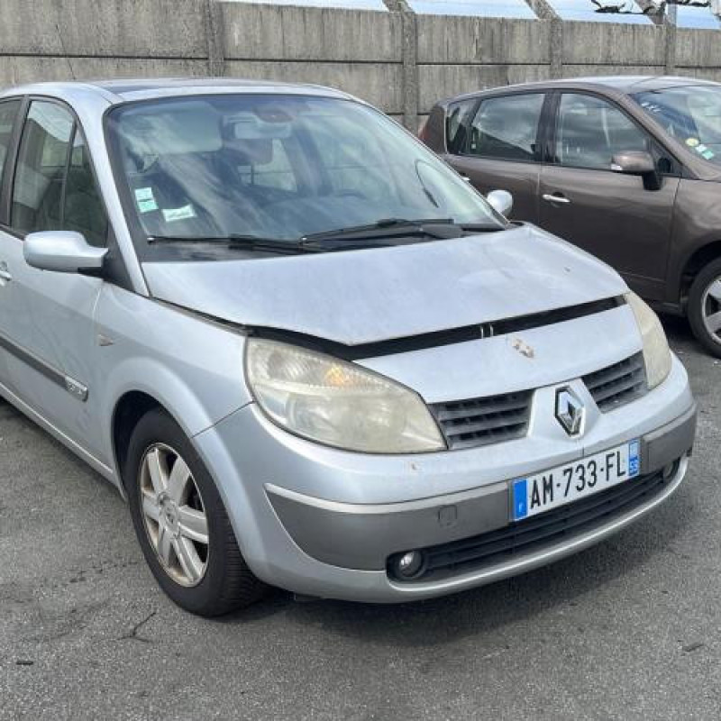 Jante RENAULT SCENIC 2 Photo n°6