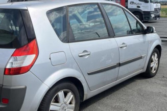 Jante RENAULT SCENIC 2