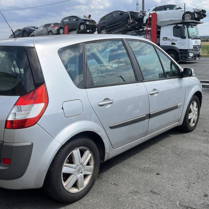 Jante RENAULT SCENIC 2 Photo n°7