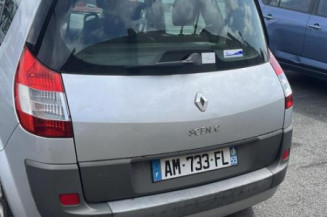 Jante RENAULT SCENIC 2