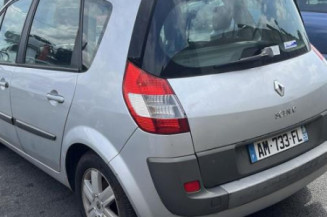 Jante RENAULT SCENIC 2