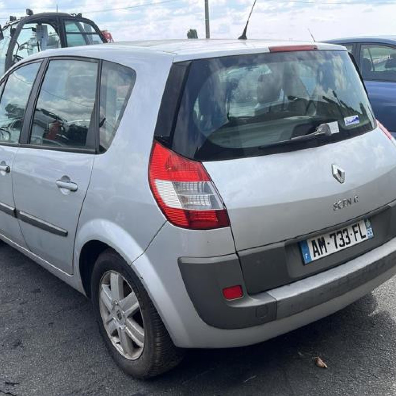 Jante RENAULT SCENIC 2 Photo n°9