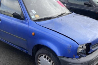 Feu arriere principal gauche (feux) NISSAN MICRA 2