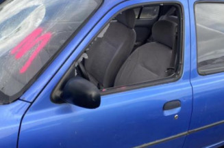 Retroviseur gauche NISSAN MICRA 2