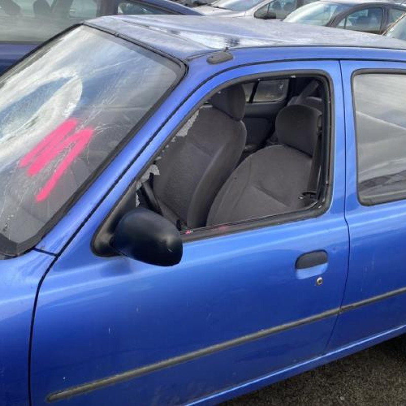 Retroviseur gauche NISSAN MICRA 2 Photo n°8