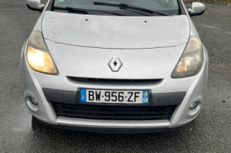 Cardan gauche (transmission) RENAULT CLIO 3