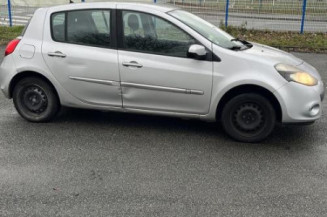 Cardan gauche (transmission) RENAULT CLIO 3