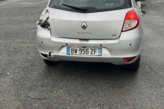 Cardan gauche (transmission) RENAULT CLIO 3