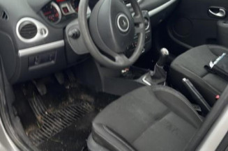 Cardan gauche (transmission) RENAULT CLIO 3