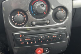 Cardan gauche (transmission) RENAULT CLIO 3