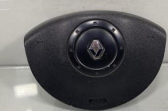 Air bag conducteur RENAULT KANGOO 2