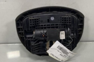 Air bag conducteur RENAULT KANGOO 2