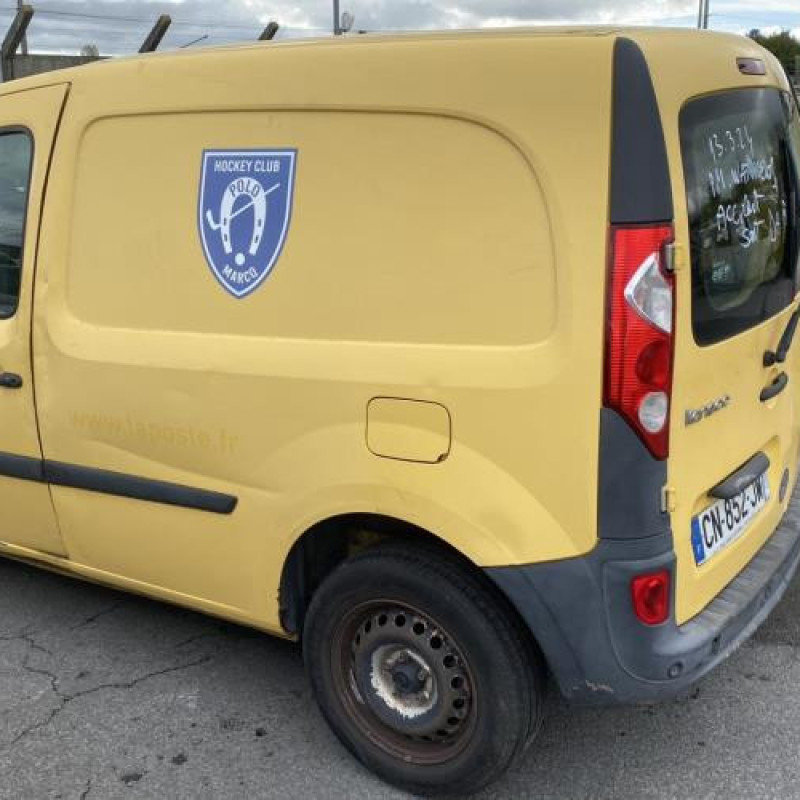 Air bag conducteur RENAULT KANGOO 2 Photo n°6