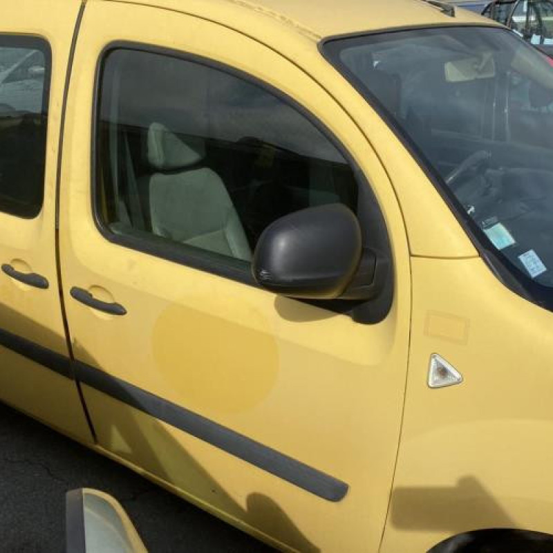 Air bag conducteur RENAULT KANGOO 2 Photo n°16