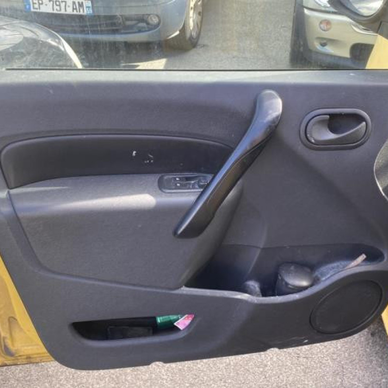 Air bag conducteur RENAULT KANGOO 2 Photo n°18