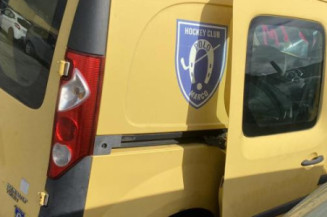 Autoradio d'origine RENAULT KANGOO 2