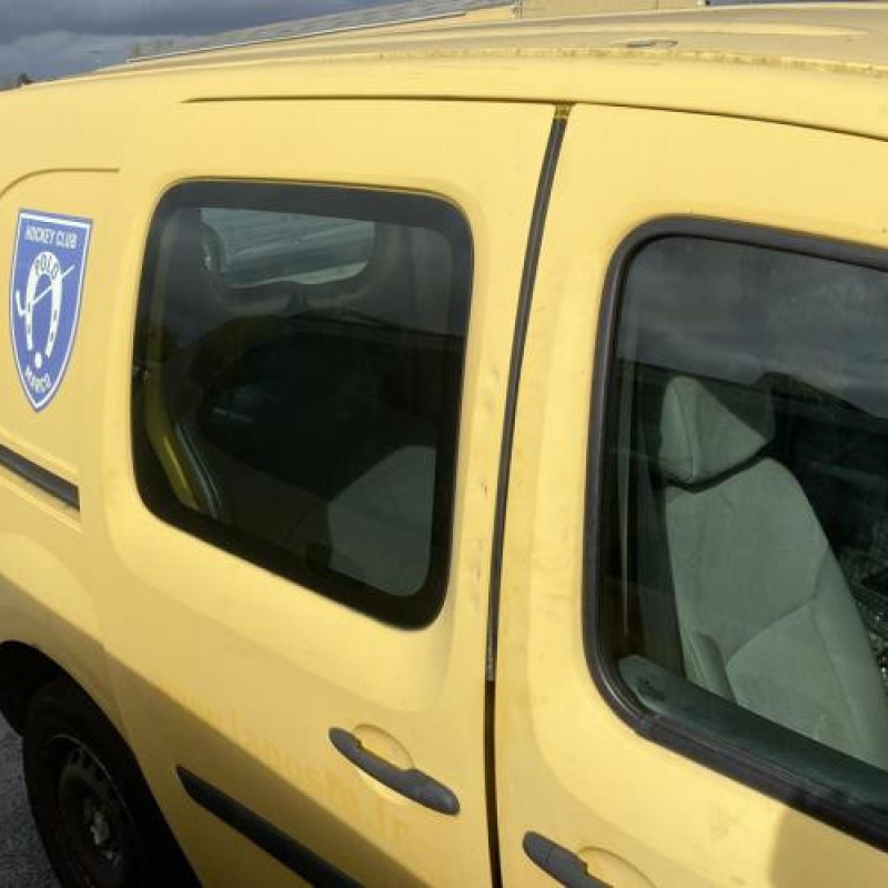 Autoradio d'origine RENAULT KANGOO 2 Photo n°15