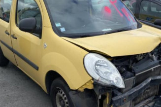 Interrupteur de leve vitre avant gauche RENAULT KANGOO 2