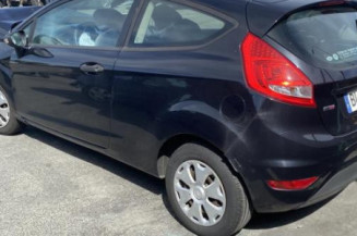 Porte avant droit FORD FIESTA 6