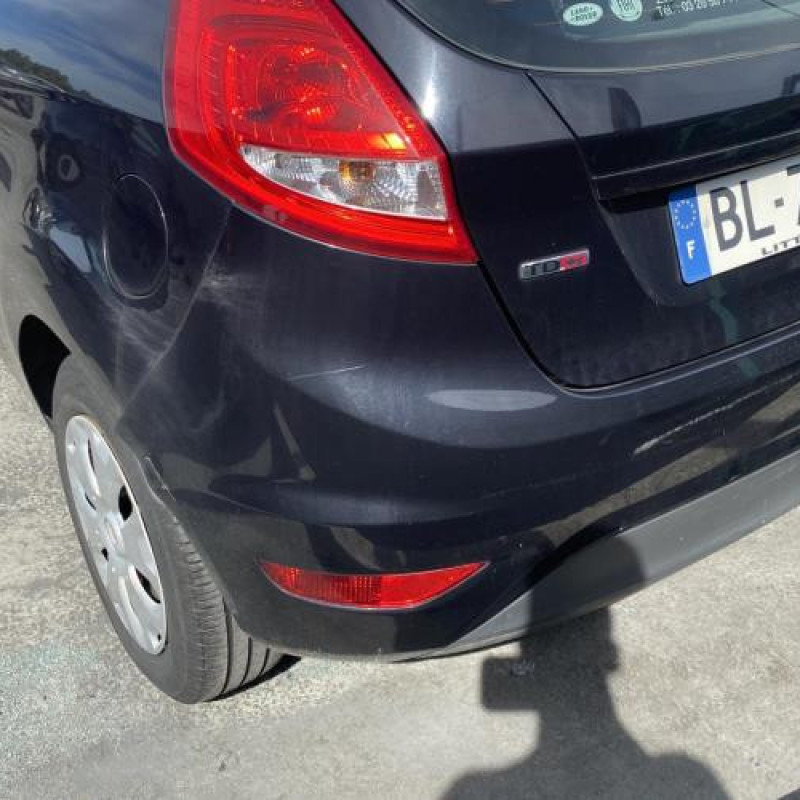 Porte avant droit FORD FIESTA 6 Photo n°19