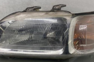 Optique avant principal gauche (feux)(phare) HONDA CIVIC 6