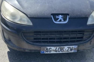 Aile avant gauche PEUGEOT 407