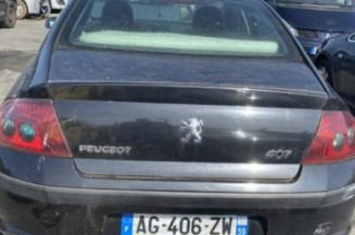 Aile avant gauche PEUGEOT 407