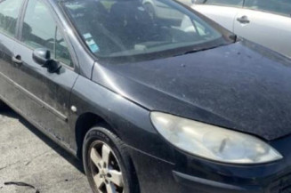 Retroviseur gauche PEUGEOT 407