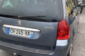 Verin de coffre PEUGEOT 307