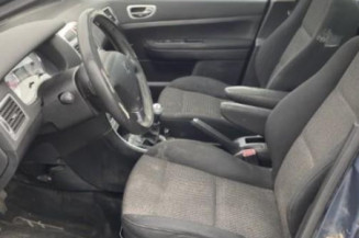 Verin de coffre PEUGEOT 307