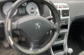 Verin de coffre PEUGEOT 307