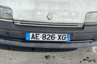 Porte avant droit RENAULT CLIO 1