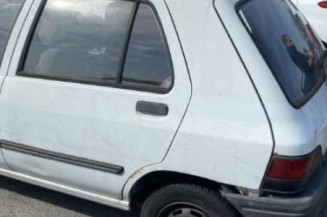 Porte avant droit RENAULT CLIO 1