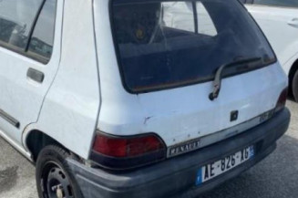 Porte avant droit RENAULT CLIO 1