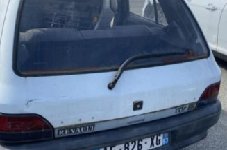 Porte avant droit RENAULT CLIO 1