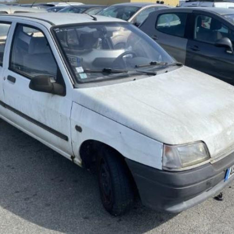 Retroviseur gauche RENAULT CLIO 1 Photo n°7