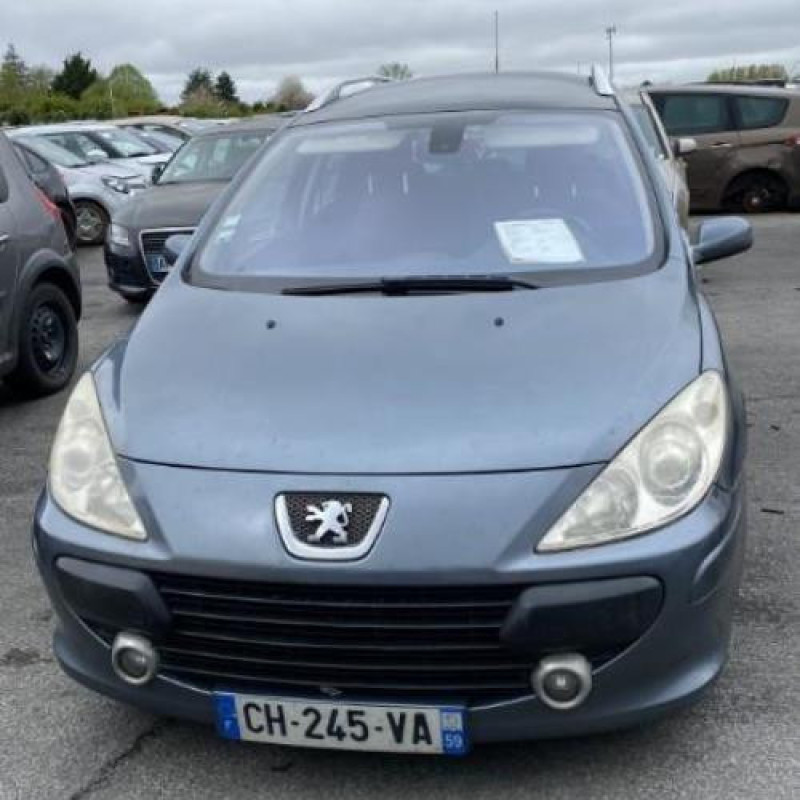 Boitier BSI PEUGEOT 307 Photo n°6