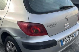 Jante PEUGEOT 307