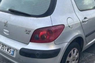 Jante PEUGEOT 307