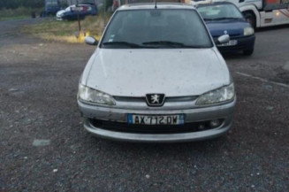 Cremaillere assistee PEUGEOT 306