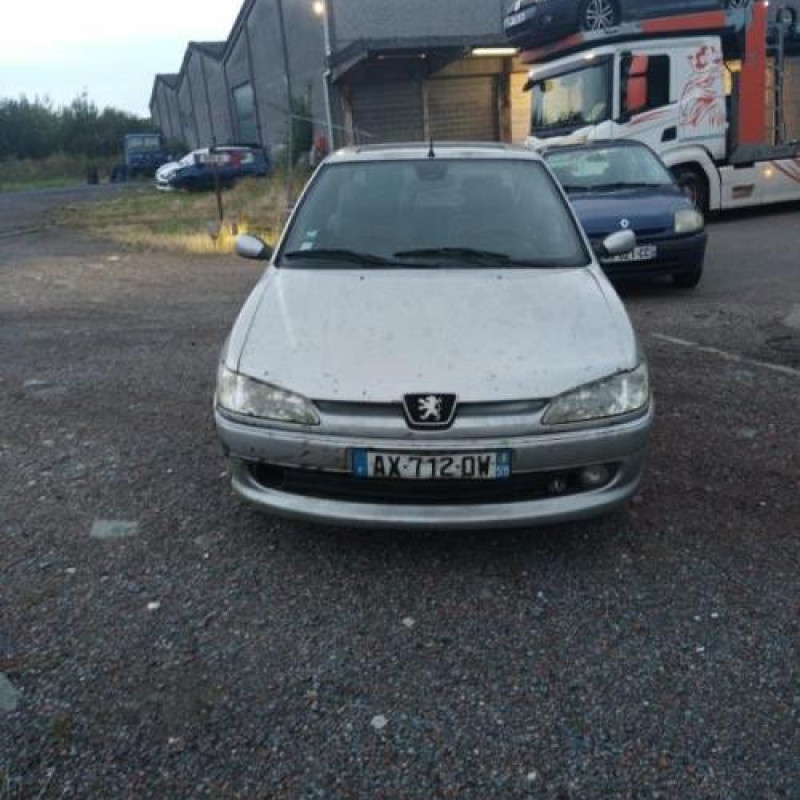 Cremaillere assistee PEUGEOT 306 Photo n°4