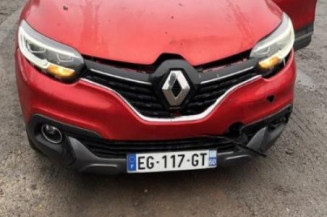 Boite de vitesses RENAULT KADJAR