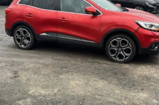 Boite de vitesses RENAULT KADJAR