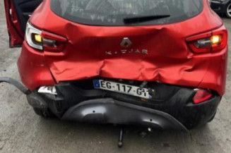 Boite de vitesses RENAULT KADJAR