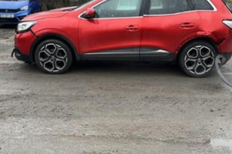 Boite de vitesses RENAULT KADJAR