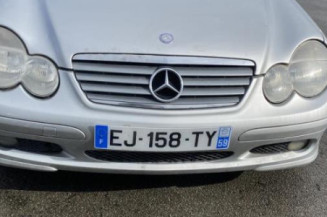 Feu arriere principal droit (feux) MERCEDES CLASSE C 203 COUPE SPORT