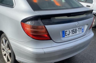 Porte avant droit MERCEDES CLASSE C 203 COUPE SPORT