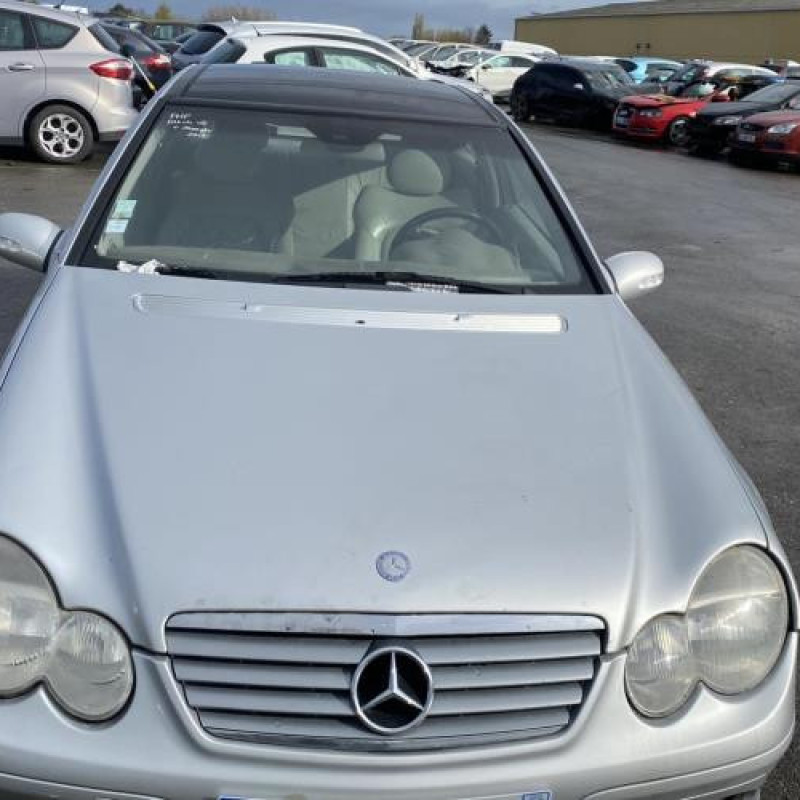 Retroviseur interieur MERCEDES CLASSE C 203 COUPE SPORT Photo n°5